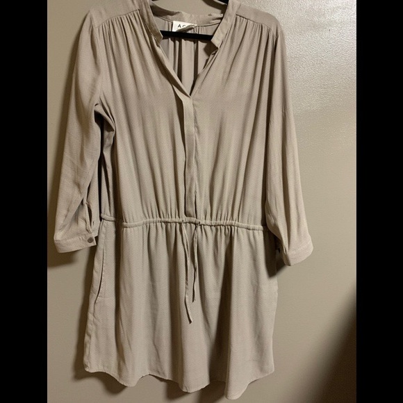 Cute Tunic Dress - Picture 1 of 4